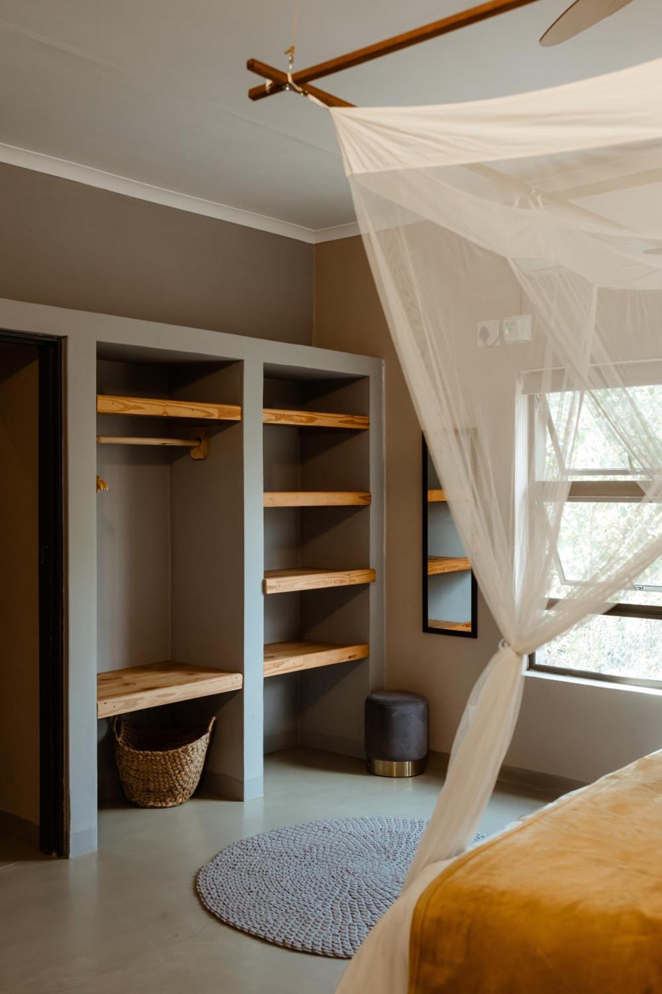 Jackals Dream - Self Catering Villa Bordering Kruger National Park Marloth Park Exteriér fotografie