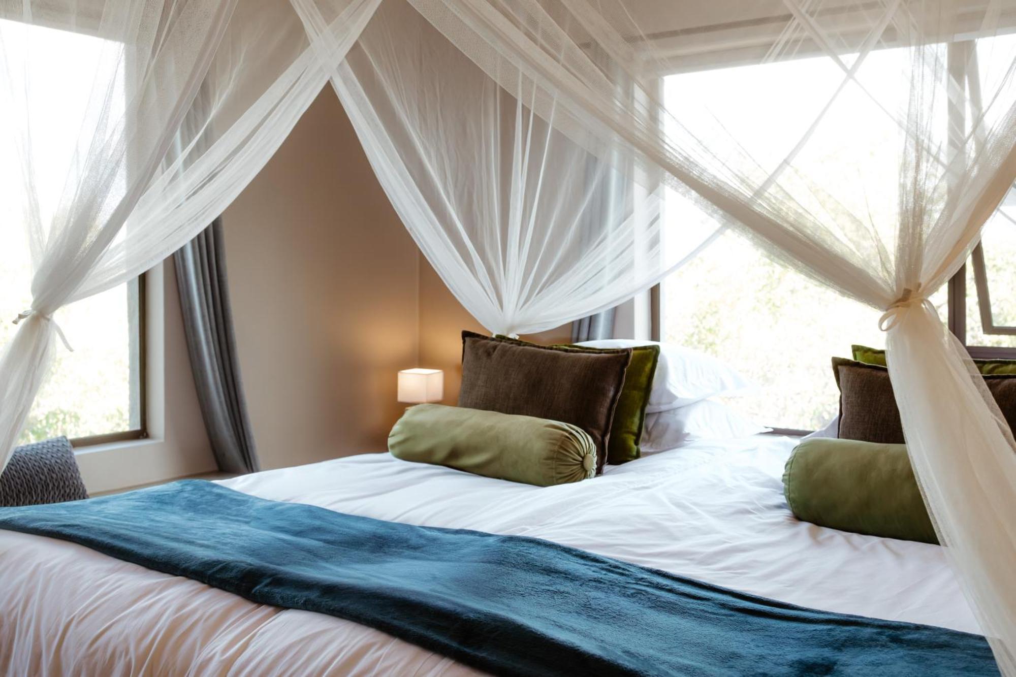 Jackals Dream - Self Catering Villa Bordering Kruger National Park Marloth Park Exteriér fotografie