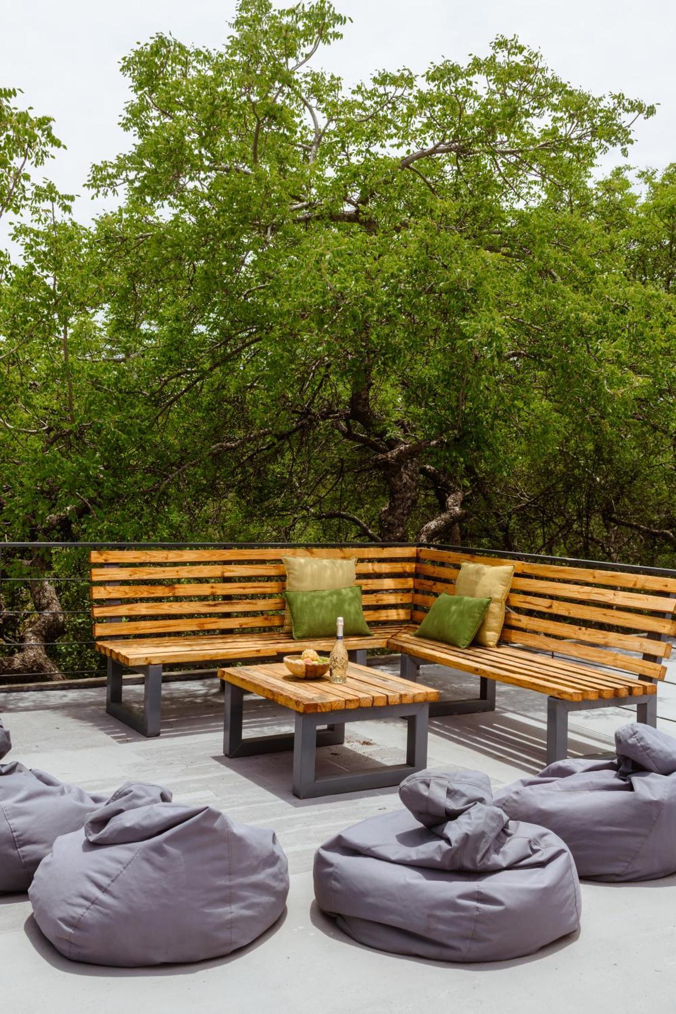 Jackals Dream - Self Catering Villa Bordering Kruger National Park Marloth Park Exteriér fotografie