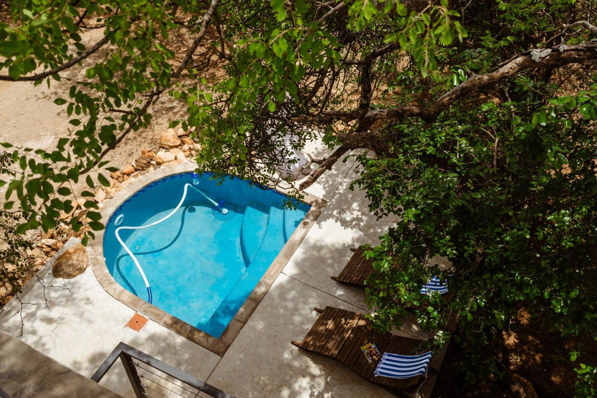 Jackals Dream - Self Catering Villa Bordering Kruger National Park Marloth Park Exteriér fotografie